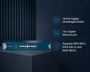 Коммутатор DS-3E0516-E