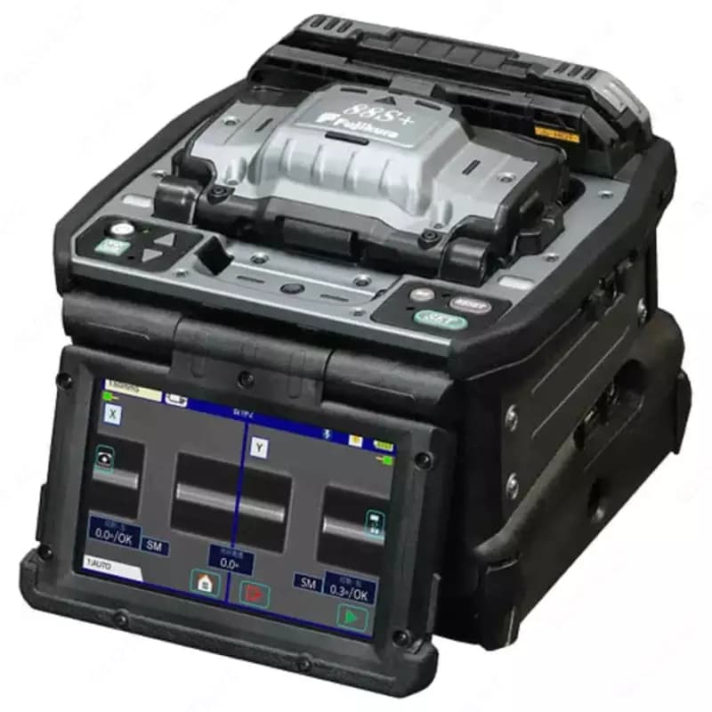 Аппарат для сварки оптоволоконных кабелей Fujikura 88S — 1