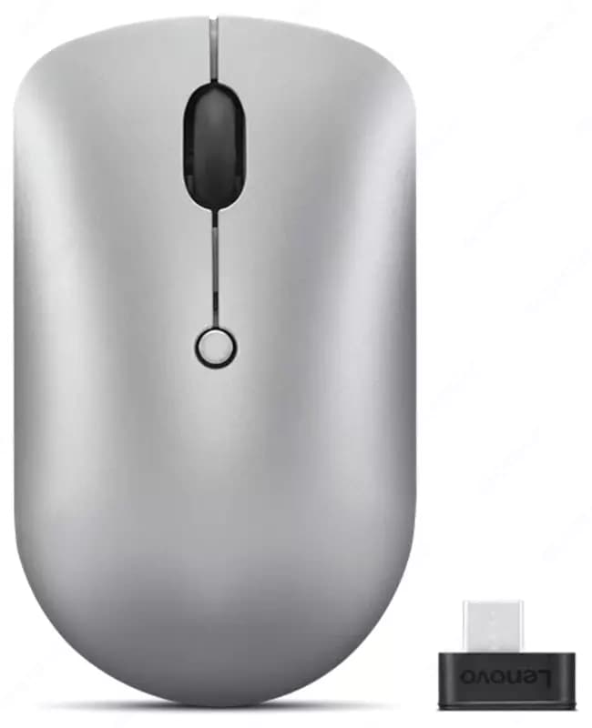 Мышь беспроводная Lenovo 540 USB-C Wireless — 1