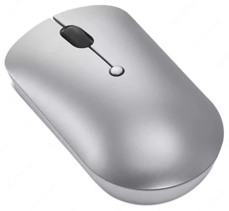 Мышь беспроводная Lenovo 540 USB-C Wireless — 3