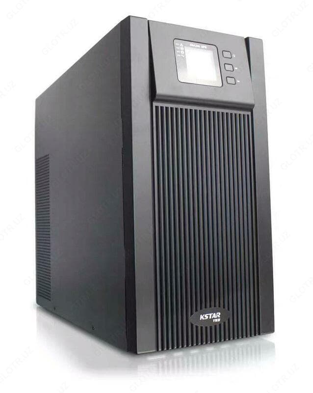Блок батарей Kstar YDC9106 S 6000VA/5400W — 1