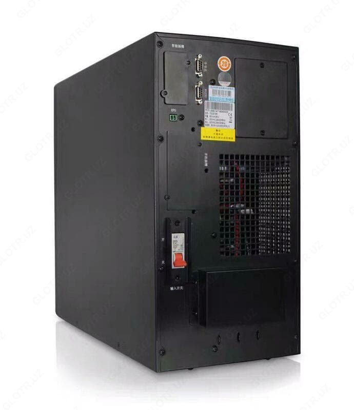 Блок батарей Kstar YDC9106 S 6000VA/5400W — 2