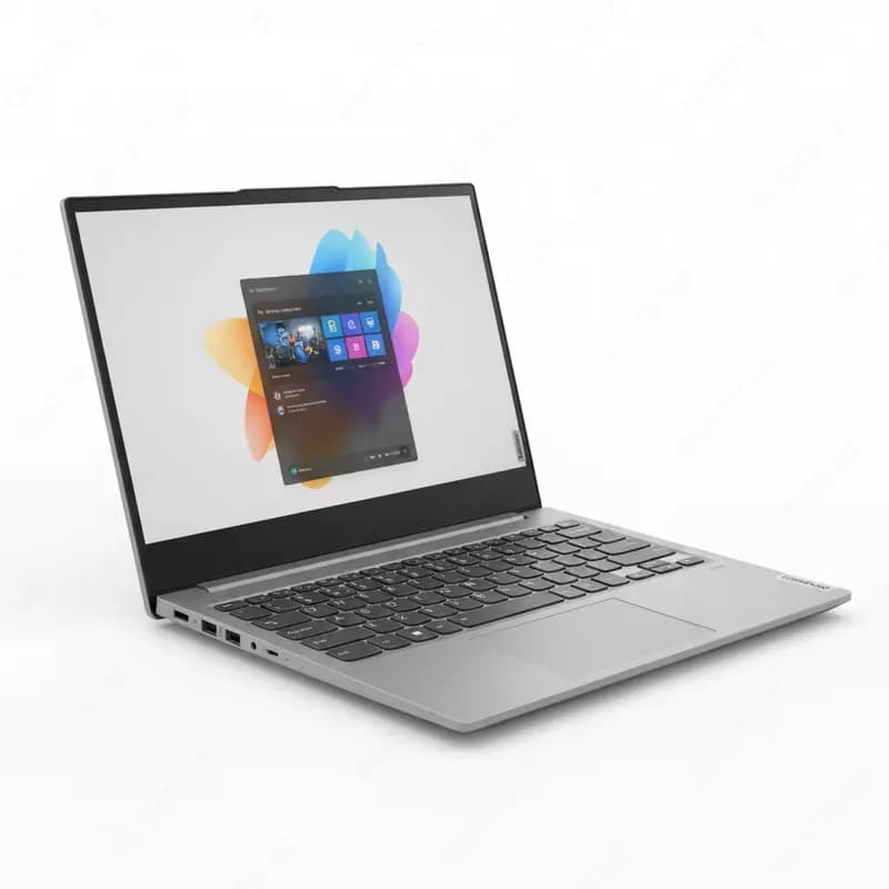 Lenovo ThinkBook 16 G8 Core Ultra 7 — 2