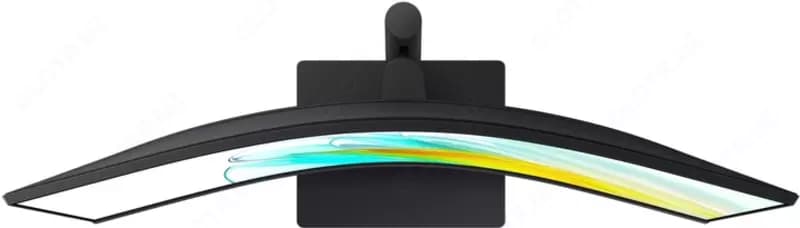 Монитор Samsung | ViewFinity S6 | LS34C650UAMXUE | Curved | 100Hz | 34” — 3