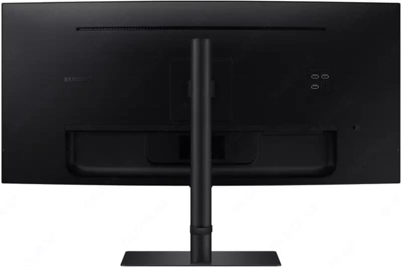 Монитор Samsung | ViewFinity S6 | LS34C650UAMXUE | Curved | 100Hz | 34” — 5