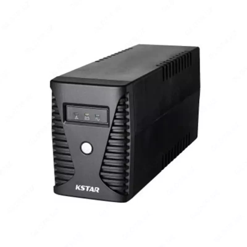 Источник бесперебойного питания UPS Kstar 1200W — 2