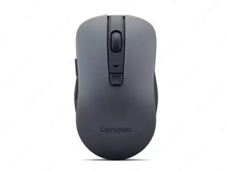 Мышь беспроводная Lenovo WL310 Bluetooth Silent — 1