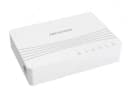 Настольный коммутатор Hikvision DS-3E0505D-E