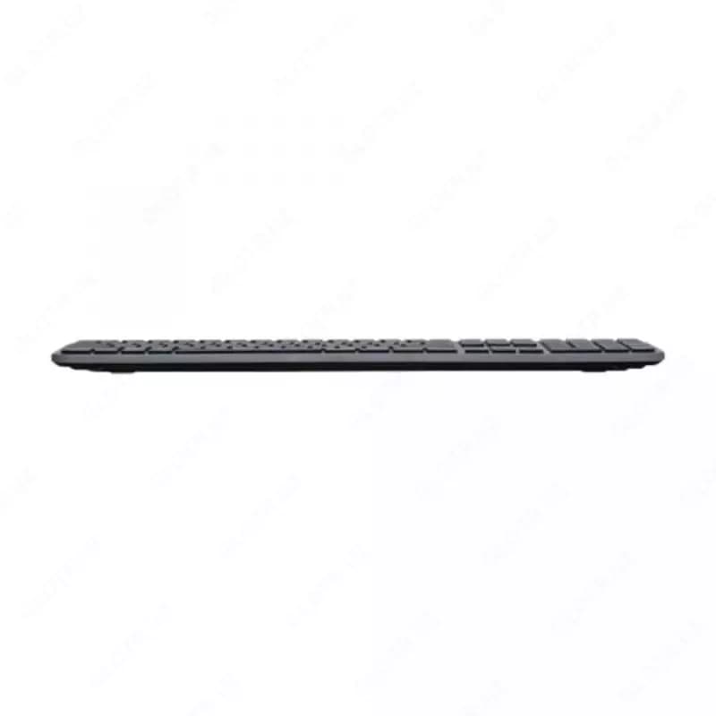 Keyboard 2E KS240 WL BT Gray — 4