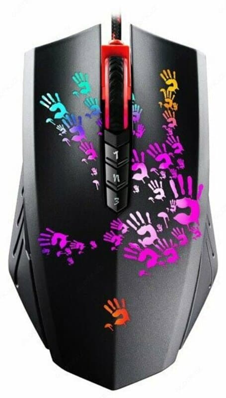 Мышь Bloody A6081 — 1