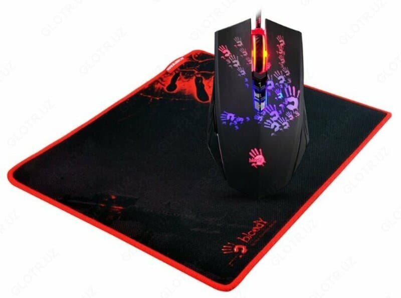 Мышь Bloody A6081 — 2