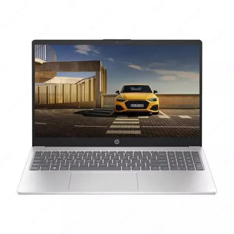 Ноутбук HP 15-fd0336nia — 1