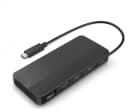 USB Хаб (док-станция) ”Lenovo” Dual Display Dock no adapter, USB-C с двойным дисплеем (Арт. - 40B90000WW)