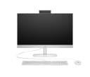 Моноблок ”HP” ProOne 240 G10 AiO, 23.8 FHD AG IPS, i5-1335U, 16GB, 512GB (Арт. - A1JH7ES) Белый