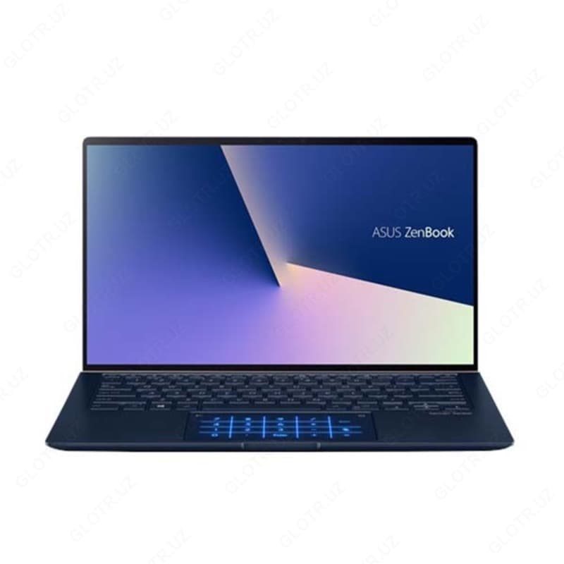 Ноутбук ASUS UX333FLC I5-10210 — 1