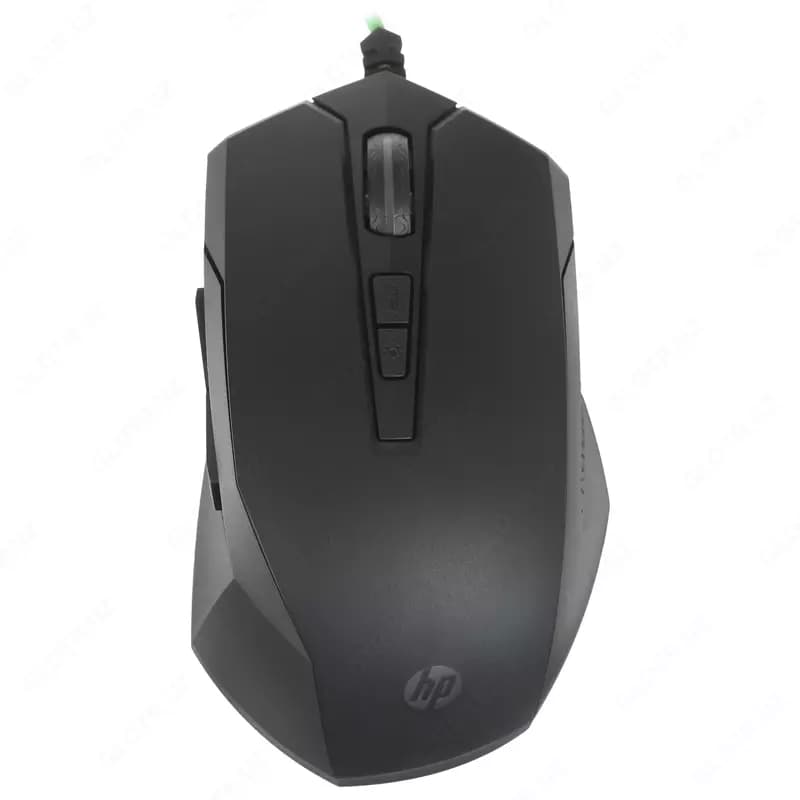 Мышь проводная HP Pavilion 200 — 1