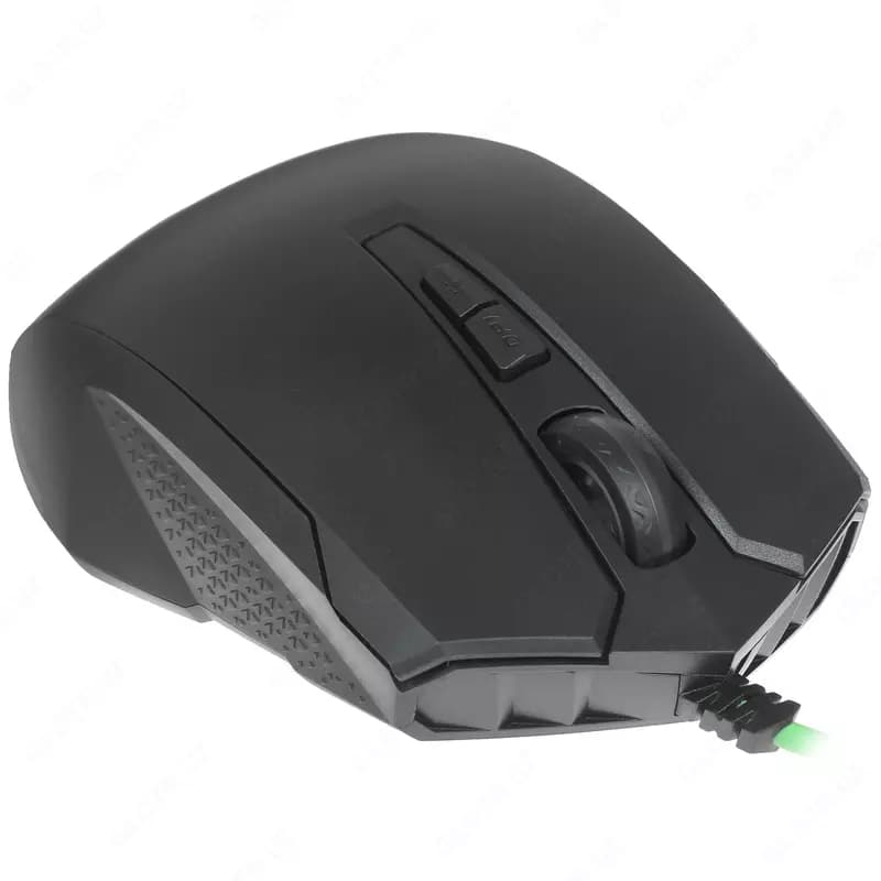 Мышь проводная HP Pavilion 200 — 2