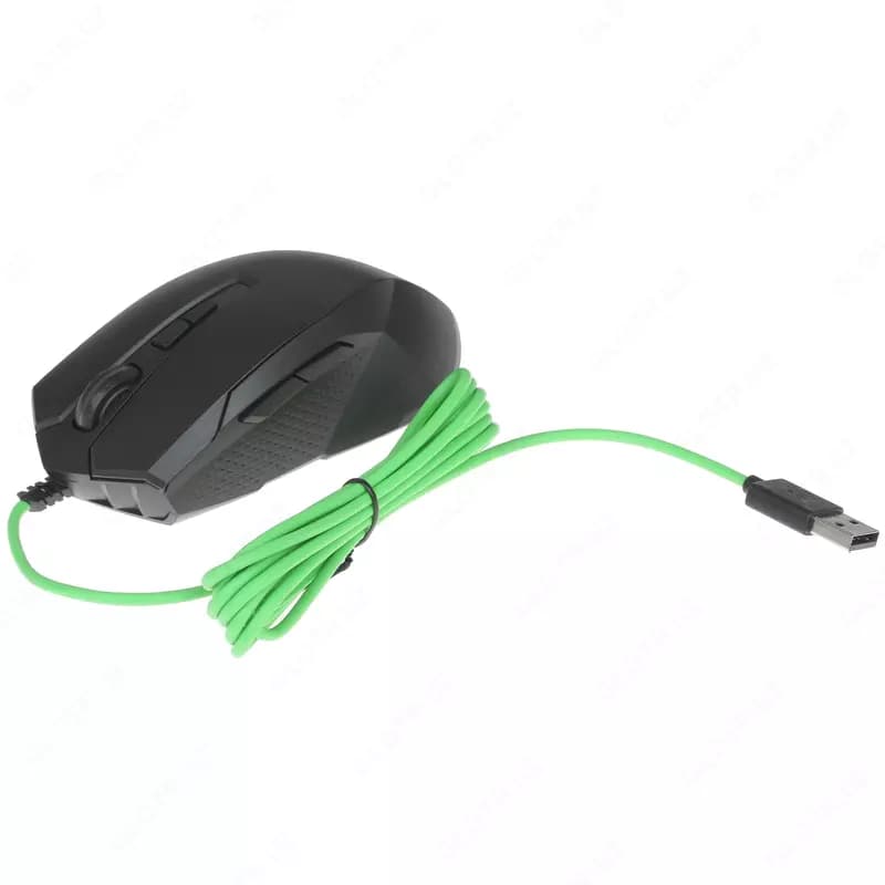 Мышь проводная HP Pavilion 200 — 3