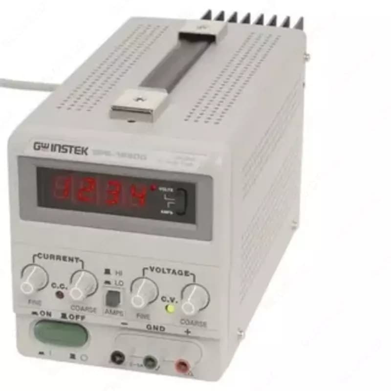 GPS-73030D — источник питания постоянного тока линейный — 1