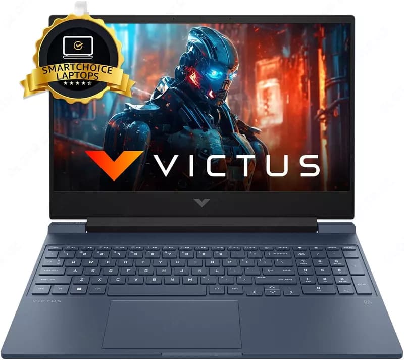 Ноутбук HP Victus 15-fa2318tx — 1