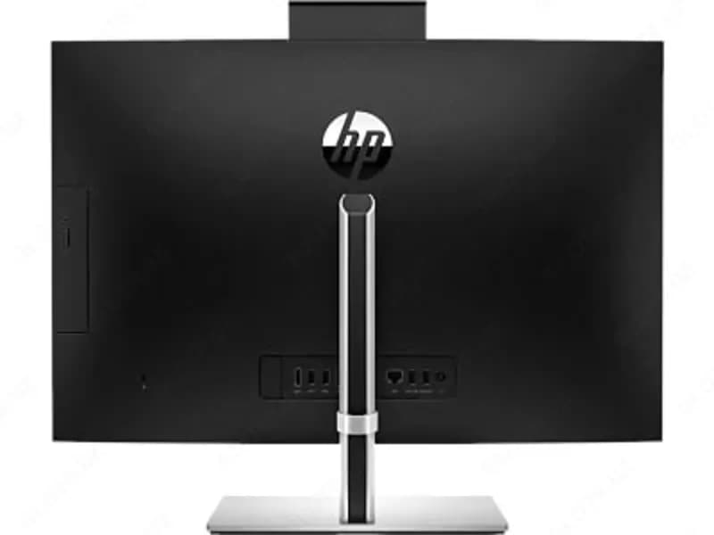 Моноблок ”HP” ProOne 440 G9, Intel i5-13500T, DDR4 16GB, SSD 512GB, FHD 23,8 FHD, Intel UHD Graphics 770 (Арт. - 885F1EA)Черный/серебристый — 4