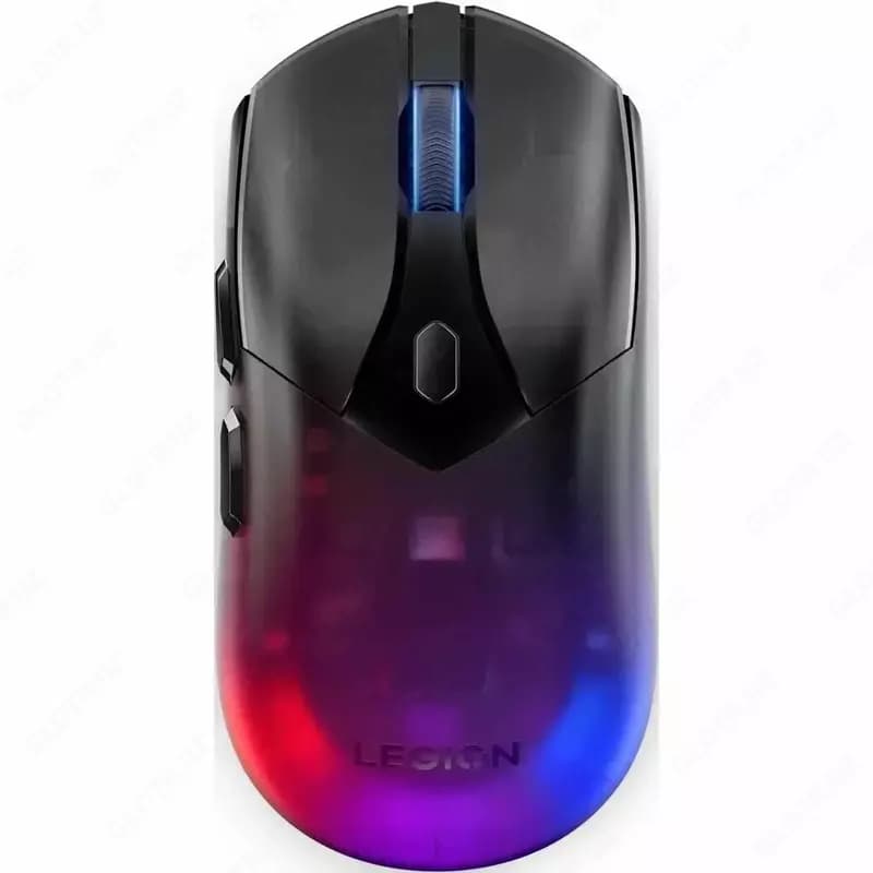 Мышь беспроводная Lenovo Legion M410 Wireless RGB Gaming — 1