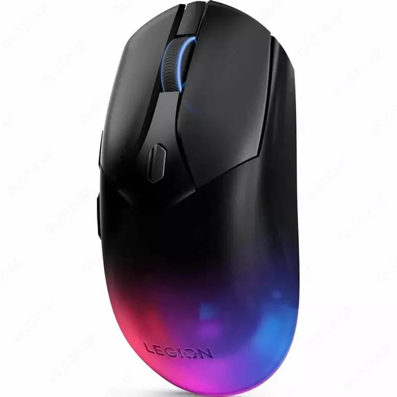 Мышь беспроводная Lenovo Legion M410 Wireless RGB Gaming — 2