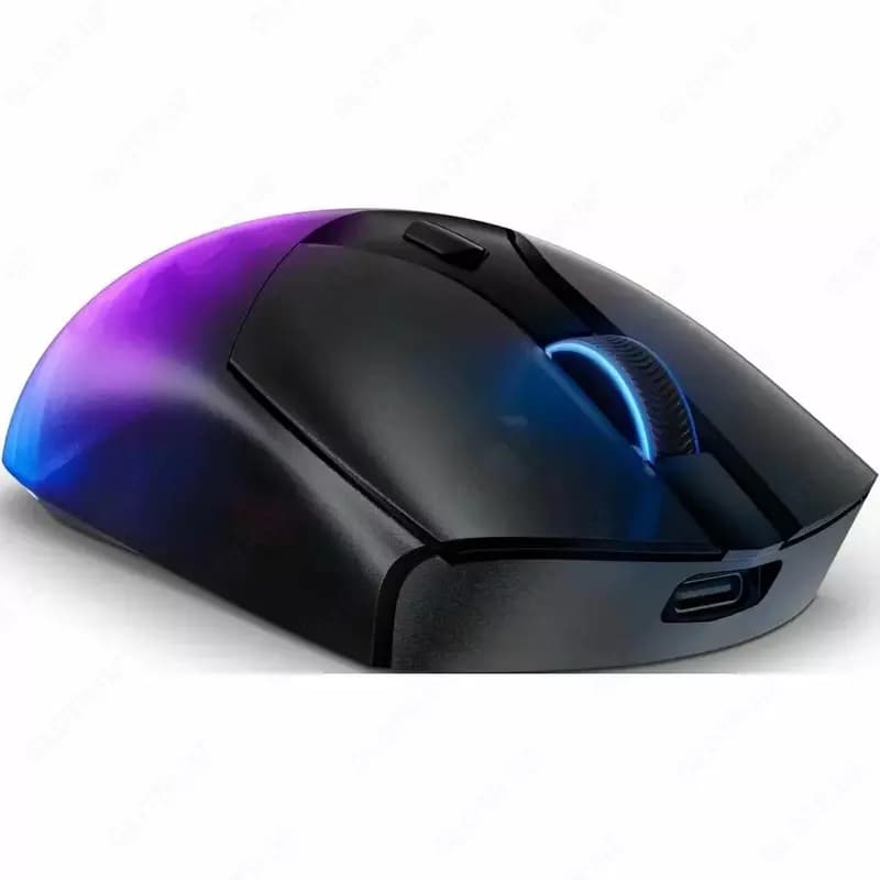 Мышь беспроводная Lenovo Legion M410 Wireless RGB Gaming — 3