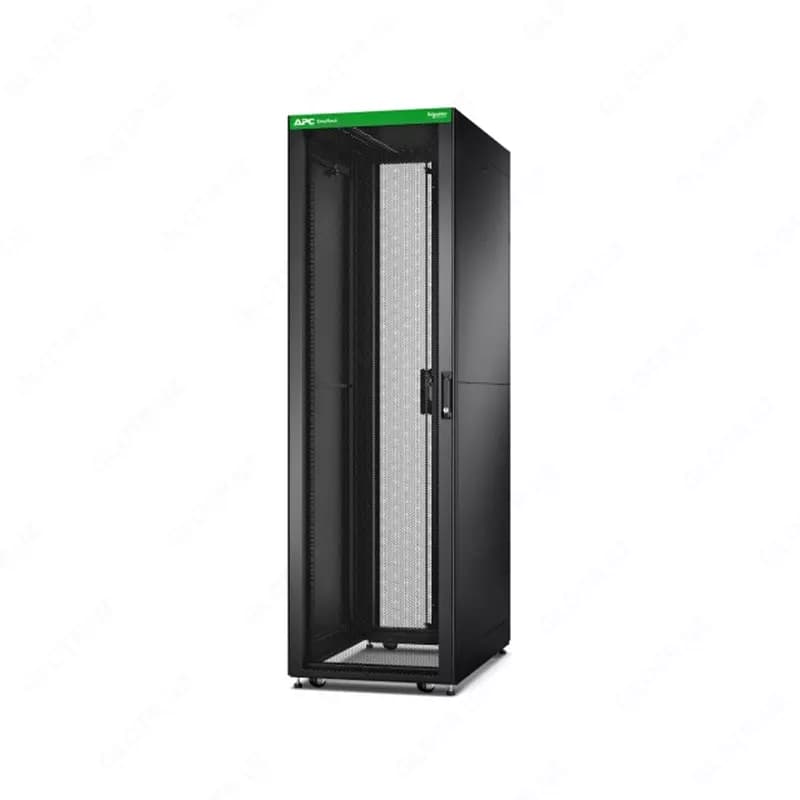 Стойка коммуникационная APC ER6202FP1 600/42U/1000 — 1