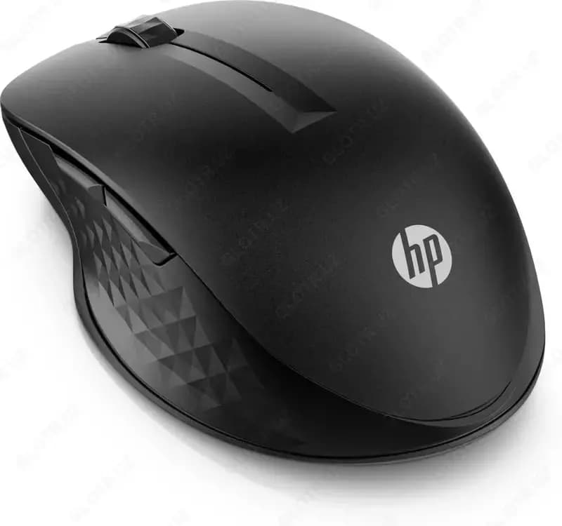 Беспроводная мышка ”HP” 430 Multi-Device Wireless Mouse (Арт.- 3B4Q2AA) Черная — 1