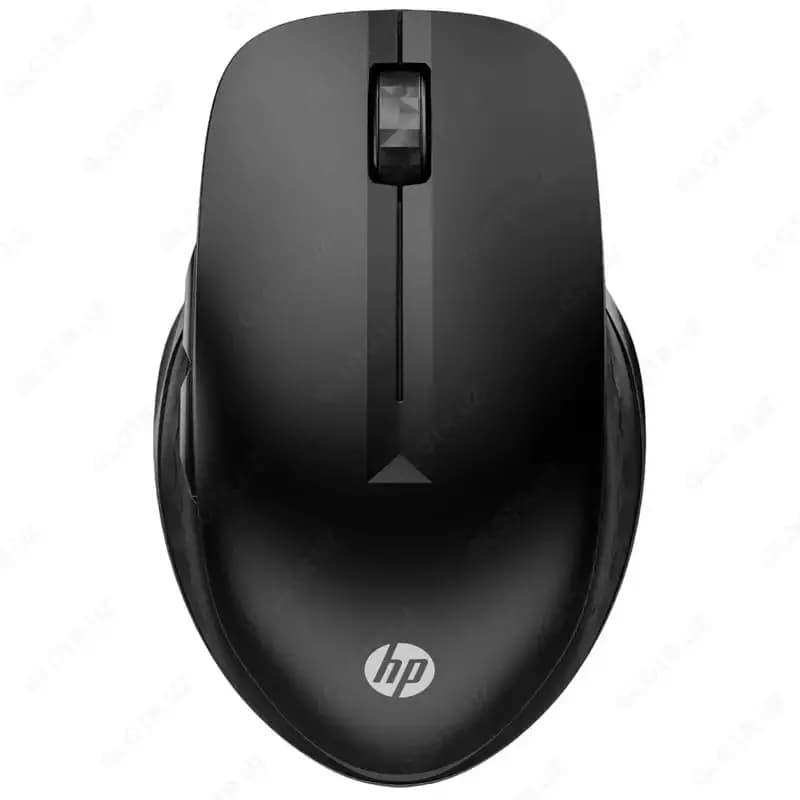 Беспроводная мышка ”HP” 430 Multi-Device Wireless Mouse (Арт.- 3B4Q2AA) Черная — 2