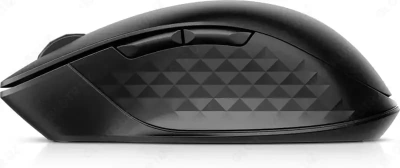 Беспроводная мышка ”HP” 430 Multi-Device Wireless Mouse (Арт.- 3B4Q2AA) Черная — 3