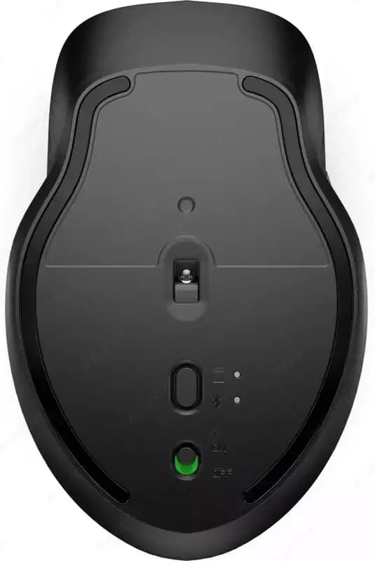 Беспроводная мышка ”HP” 430 Multi-Device Wireless Mouse (Арт.- 3B4Q2AA) Черная — 5