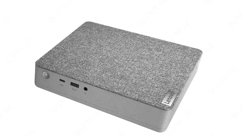 Lenovo IdeaCentre Mini 5 01IMH05 / Core i3-10100T/ 8GB DDR4-2666/ 256GB SSD — 1