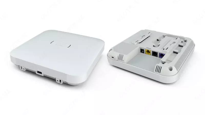 Extreme Networks AP505i внутренняя точка доступа стандарта Wi-Fi 6 — 1