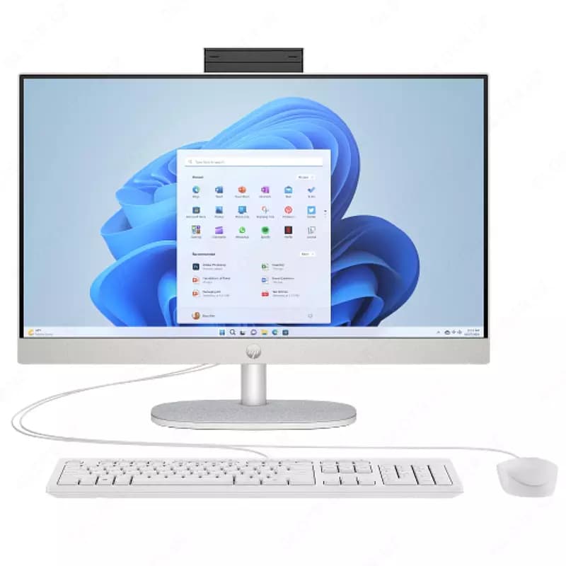 Моноблок HP i3-1315U | 8Gb DDR4 | 256Gb SSD | 24 — 1