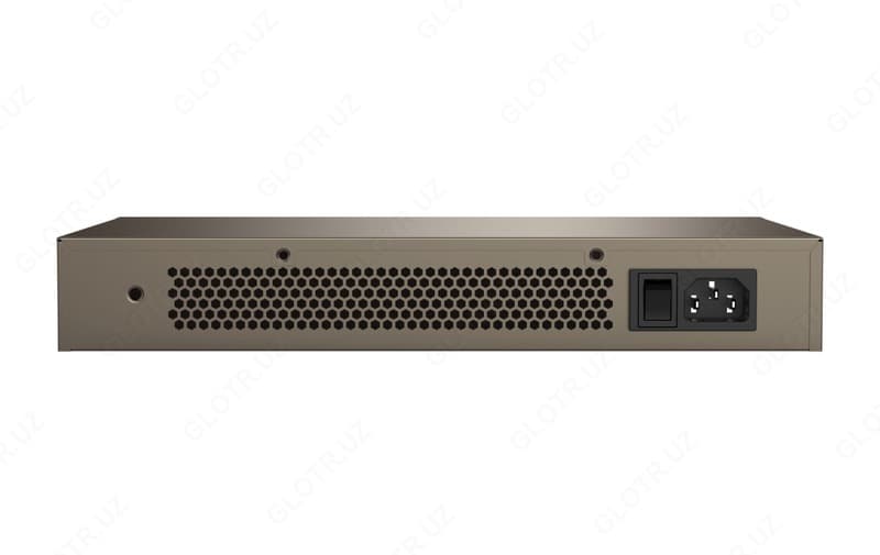 Коммутатор Tenda TEG1024D — 2