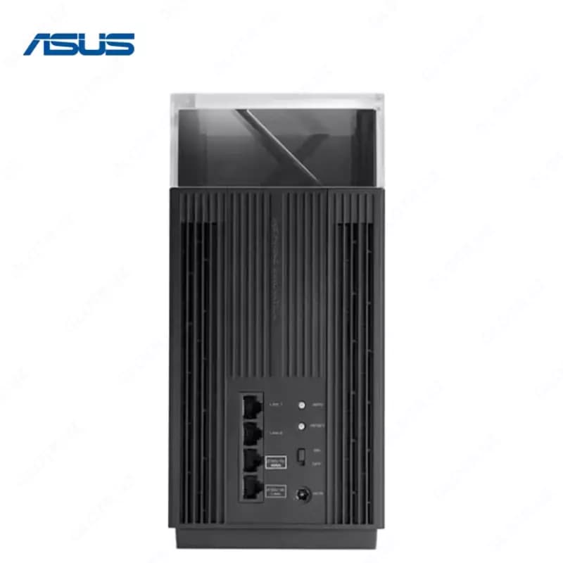 Wi-Fi Mesh система Asus ZenWiFi Pro ET12 WiFi 6E 2-pack — 4