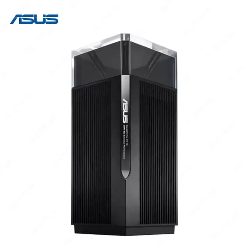 Wi-Fi Mesh система Asus ZenWiFi Pro ET12 WiFi 6E 2-pack — 5