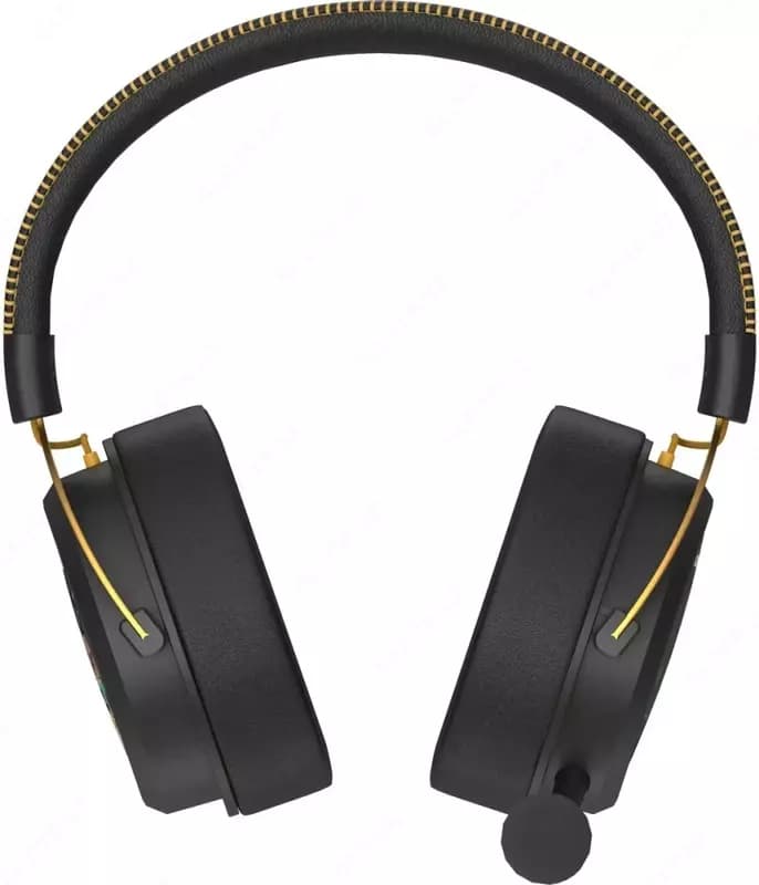 Компьютерные наушники A4Tech Bloody MR595 Renegade — 2