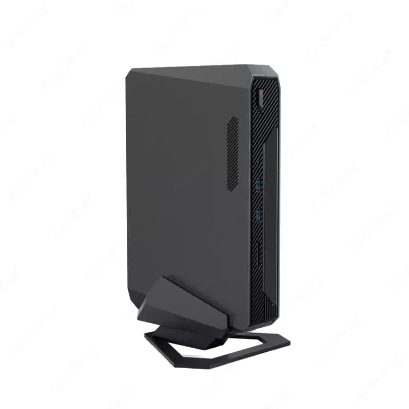 ASUS NUC — компактные мини-ПК для продуктивной работы — 2