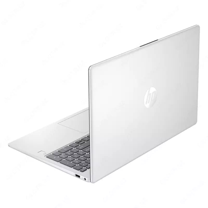 Ноутбук HP OmniBook 3 Abe-A 26C1 Ryzen 5 40 / 8GB RAM / 512GB SSD / 14” 2K IPS / AMD Radeon 610M Graphics / FreeDOS / Mica Silver — 2