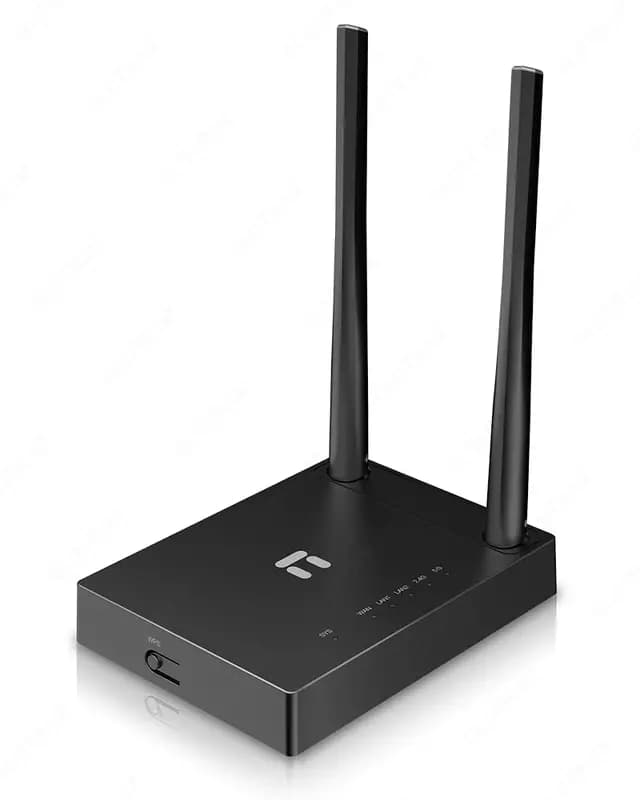 Wi-Fi роутер Netis N4 — 1