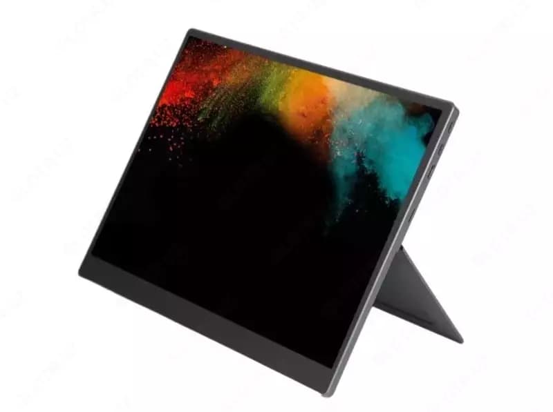 Cенсорный портативный монитор RGBLink S150 — 1