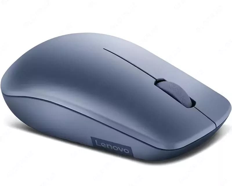 Беспроводная мышь ”Lenovo” 530 Wireless (Арт. - GY50Z49089) Графит — 2