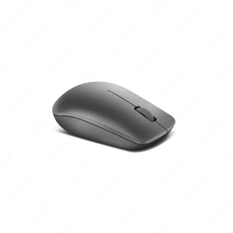 Беспроводная мышь ”Lenovo” 530 Wireless (Арт. - GY50Z49089) Графит — 3