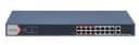 Коммутатор 24 Port Gigabit Smart POE Switch DS-3E1526P-EI/M