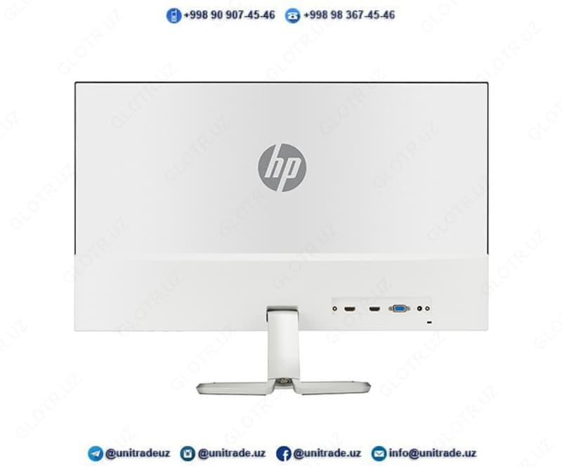 Монитор HP 27fwa — 2