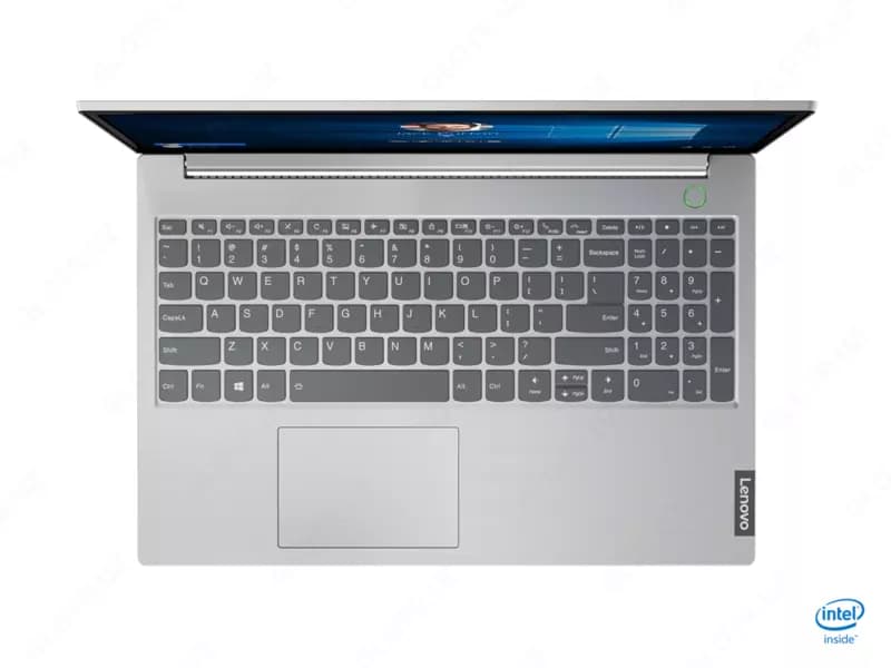Lenovo ThinkBook 16 G6 (21KK0094RU) — 3