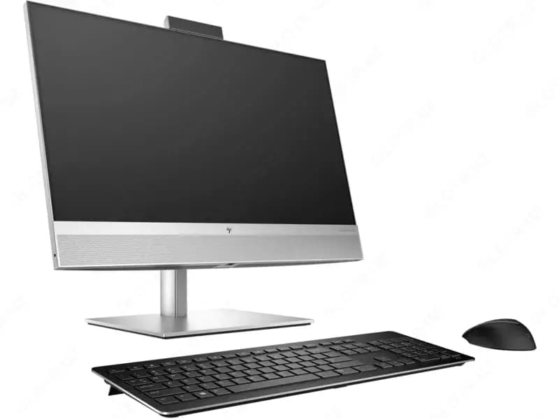 Моноблок ”HP” EliteOne 870 G9. — 2